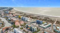 Picture of 11605 Gulf Boulevard Unit 505, Treasure Island, FL 33706