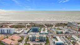 Picture of 11605 Gulf Boulevard Unit 505, Treasure Island, FL 33706