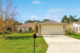 Picture of 849 Jarnac Drive, Kissimmee, FL 34759