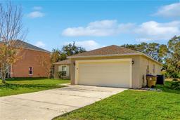 Picture of 849 Jarnac Drive, Kissimmee, FL 34759