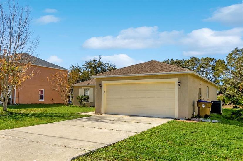 Picture of 849 Jarnac Drive, Kissimmee FL 34759