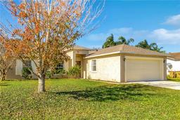 Picture of 849 Jarnac Drive, Kissimmee, FL 34759