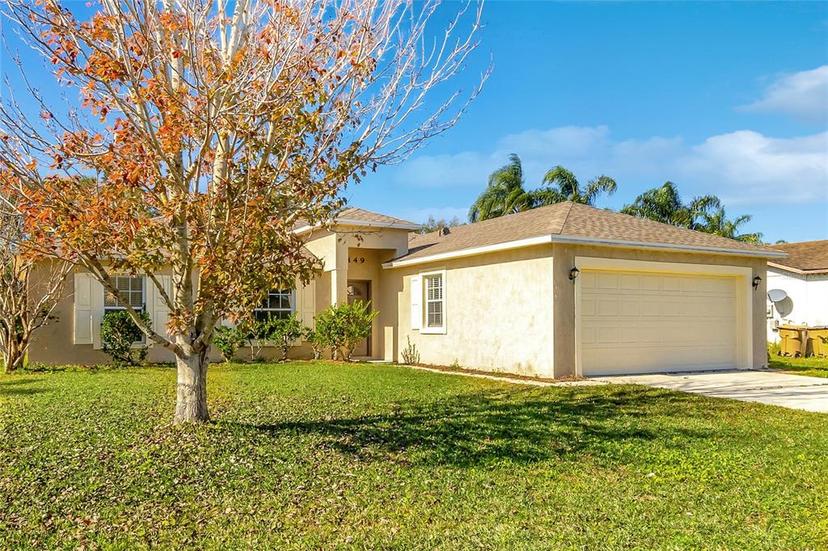 Picture of 849 Jarnac Drive, Kissimmee FL 34759