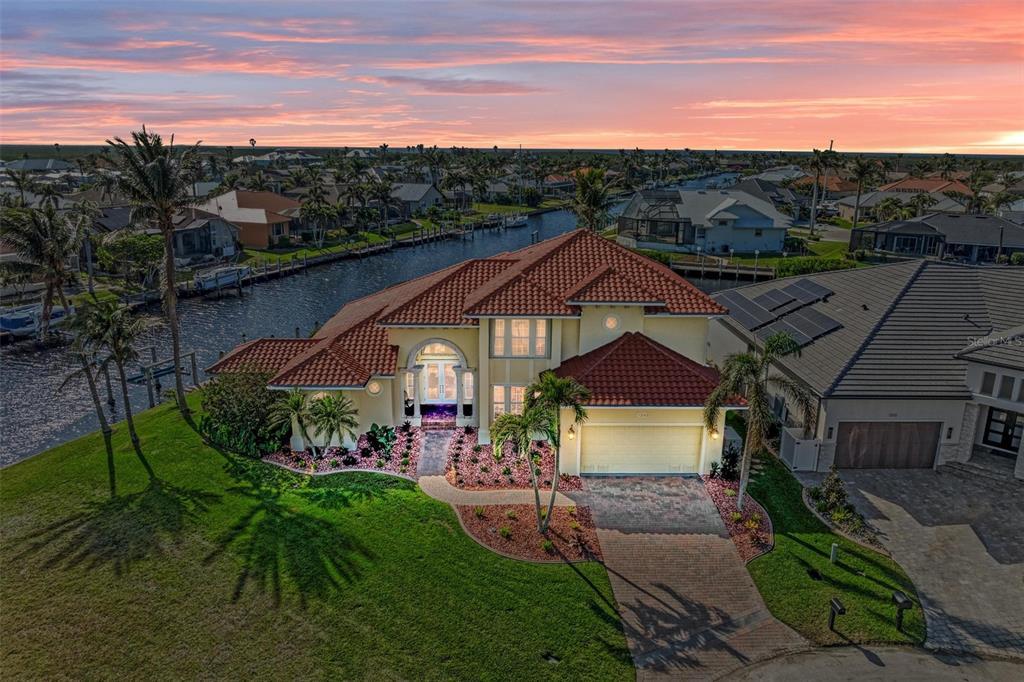 Picture of 1245 Whippoorwill Court, Punta Gorda, FL 33950