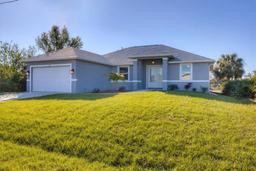Picture of 119 White Pine Drive, Rotonda West, FL 33947