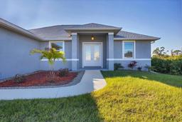 Picture of 119 White Pine Drive, Rotonda West, FL 33947
