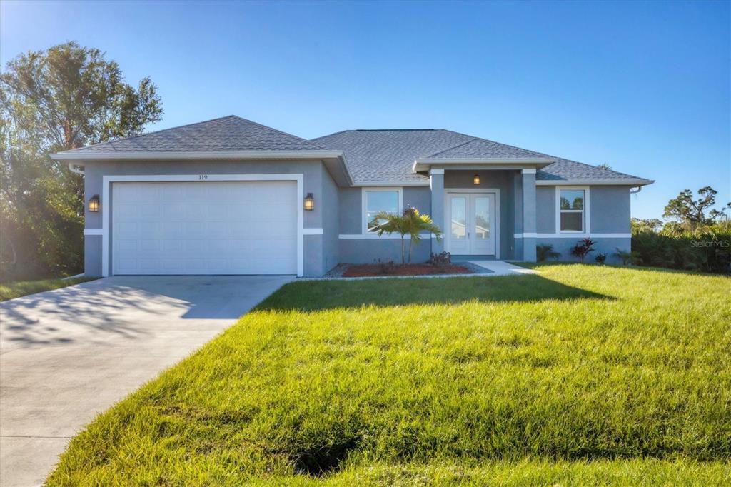 Picture of 119 White Pine Drive, Rotonda West, FL 33947
