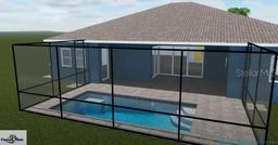 Picture of 119 White Pine Drive, Rotonda West, FL 33947
