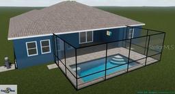 Picture of 119 White Pine Drive, Rotonda West, FL 33947