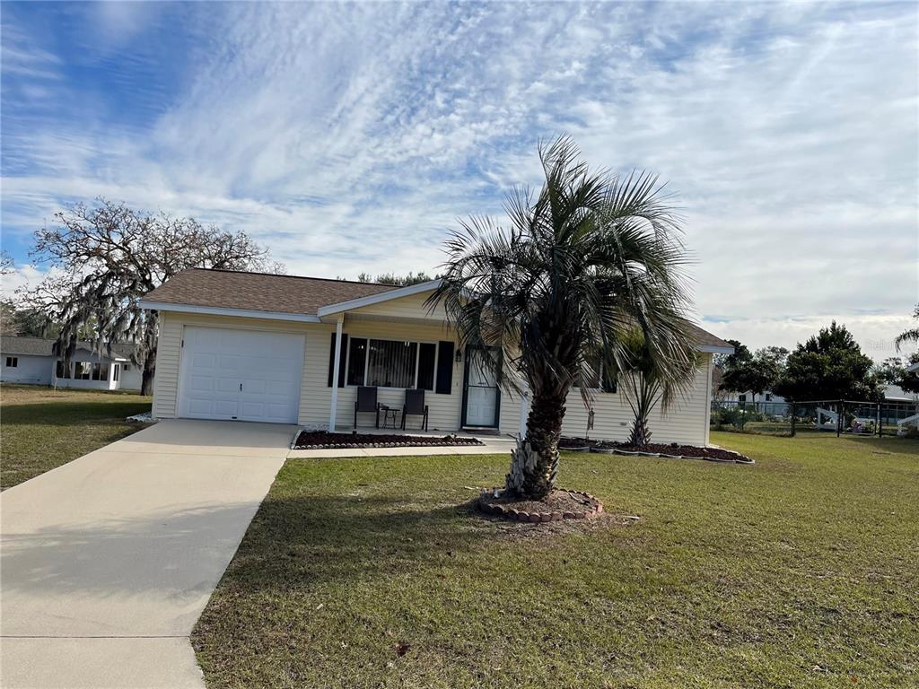 Picture of 10949 SW 79Th Terrace, Ocala, FL 34476