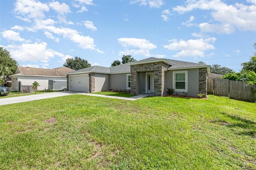 Picture of 2123 Gascon Road Sw, Palm Bay FL 32908