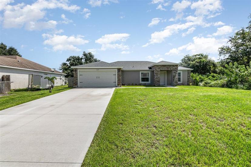 Picture of 2123 Gascon Road Sw, Palm Bay FL 32908