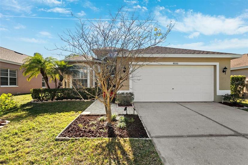 Picture of 4886 Westchester Court, Oldsmar FL 34677
