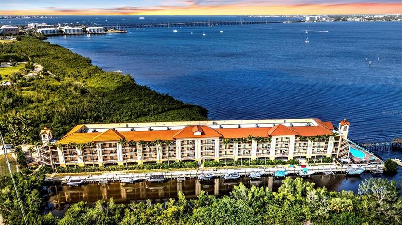 Picture of 900 E Marion Avenue Unit 1301, Punta Gorda FL 33950
