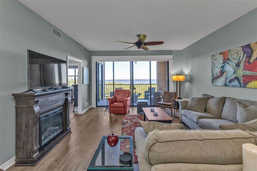 Picture of 900 E Marion Avenue Unit 1301, Punta Gorda FL 33950