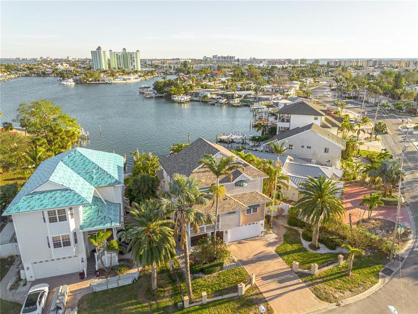Picture of 238 71St Avenue, St Pete Beach FL 33706