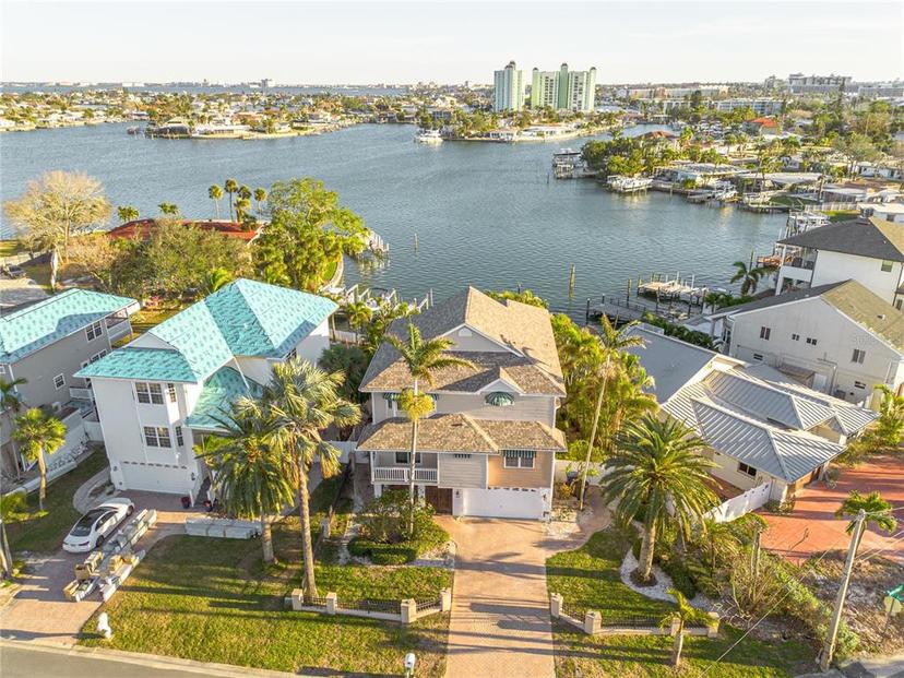 Picture of 238 71St Avenue, St Pete Beach FL 33706