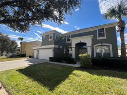 Picture of 8557 La Isla Drive, Kissimmee, FL 34747