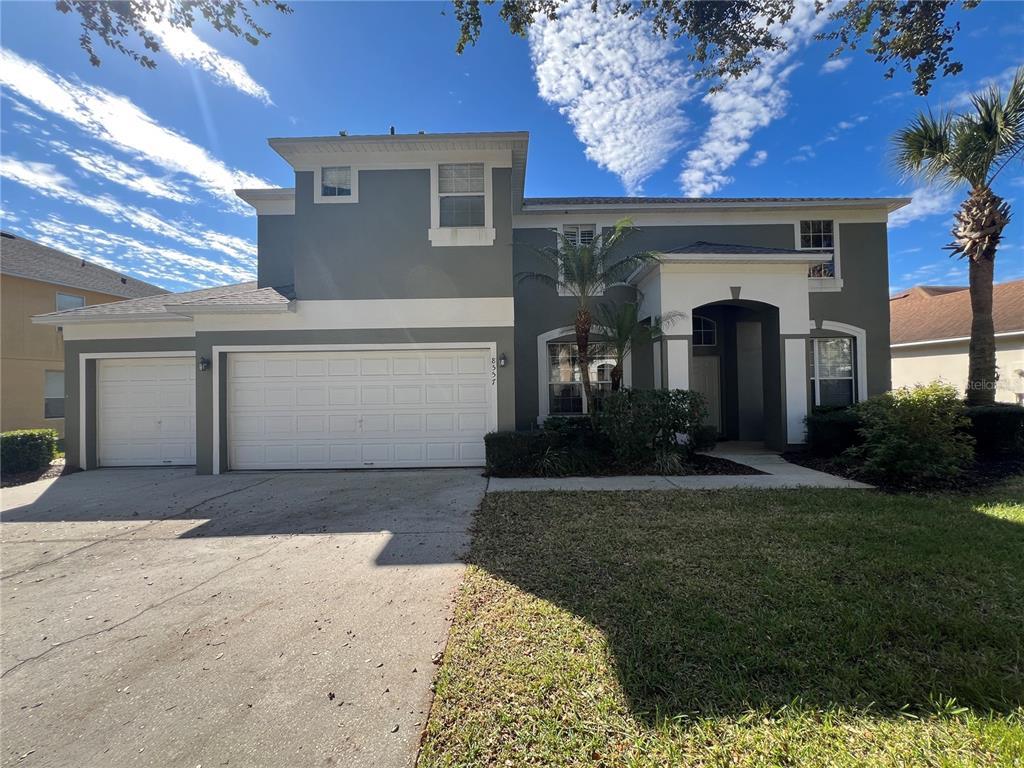 Picture of 8557 La Isla Drive, Kissimmee, FL 34747