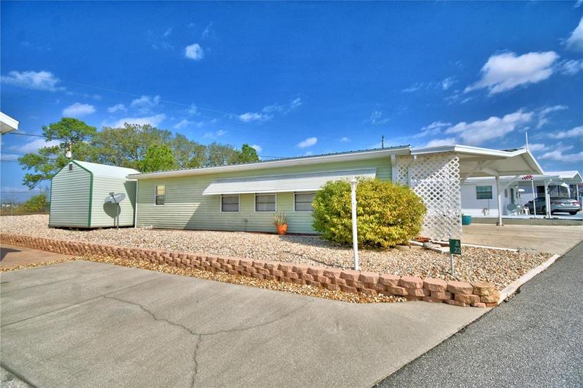 Picture of 251 Patterson Road Unit A22, Haines City FL 33844