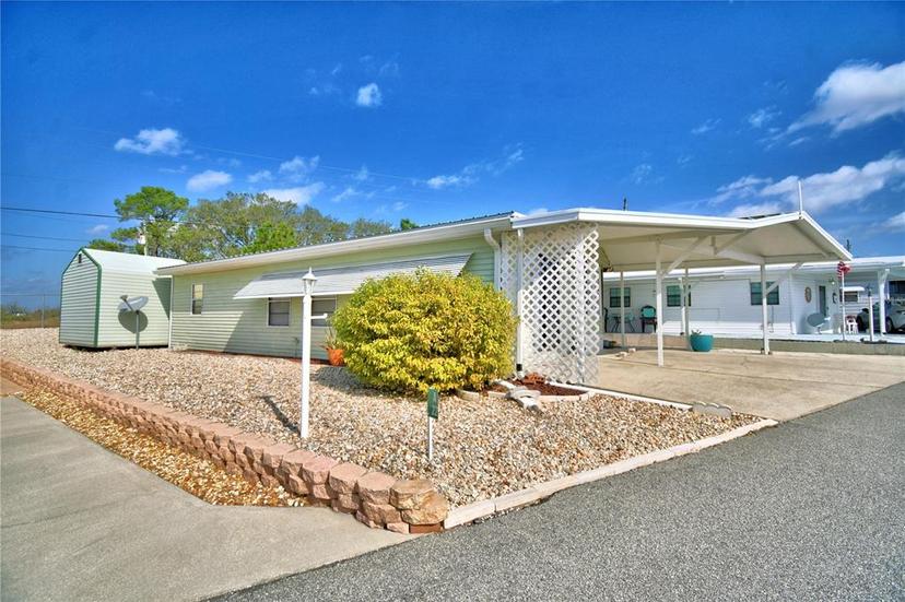 Picture of 251 Patterson Road Unit A22, Haines City FL 33844