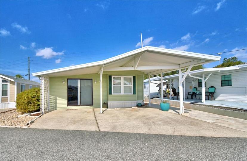 Picture of 251 Patterson Road Unit A22, Haines City FL 33844