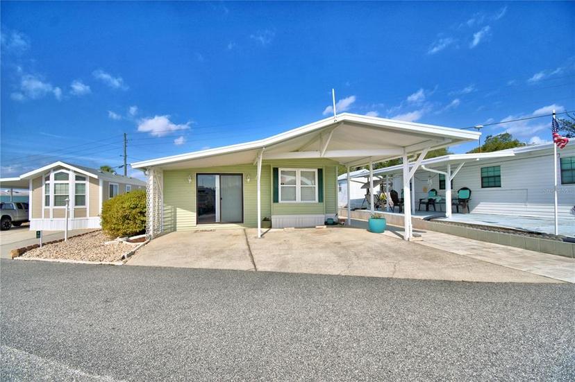 Picture of 251 Patterson Road Unit A22, Haines City FL 33844