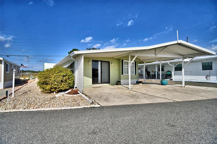 Picture of 251 Patterson Road Unit A22, Haines City FL 33844