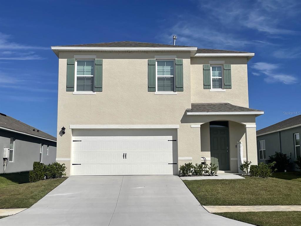 Picture of 3428 Costello Circle, Winter Haven, FL 33884