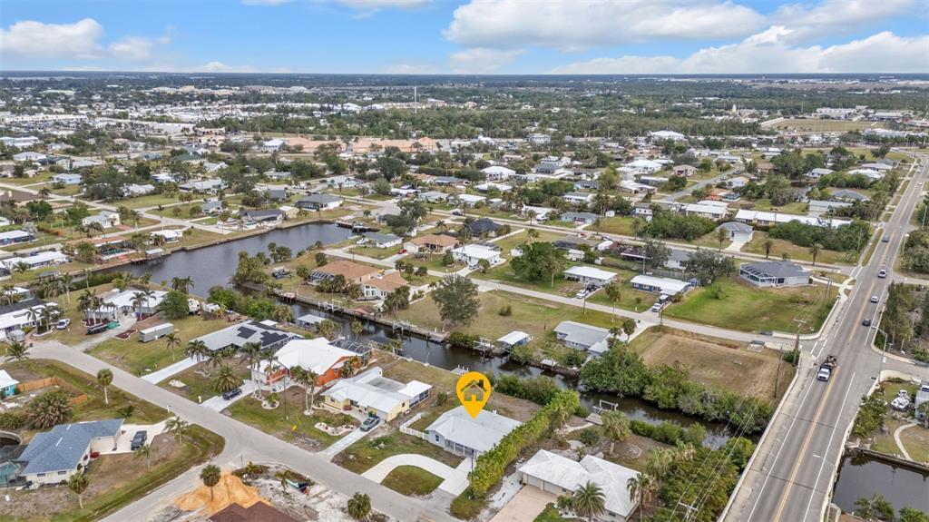 Picture of 3112 Magnolia Way, Punta Gorda, FL 33950