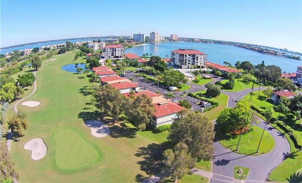 Picture of 6104 Palma Del Mar Boulevard S Unit 104, St Petersburg, FL 33715