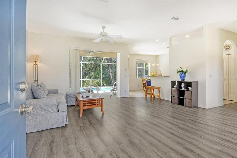 Picture of 1447 Allegheny Lane, North Port FL 34286
