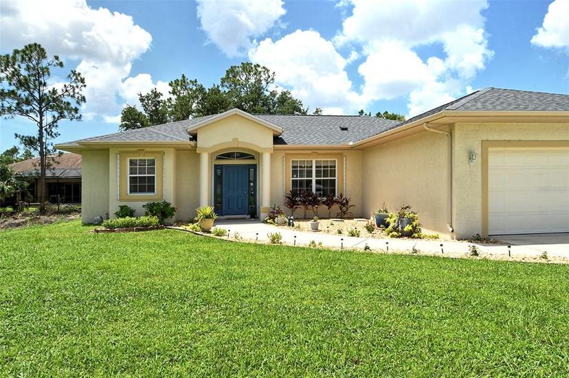 Picture of 1447 Allegheny Lane, North Port FL 34286