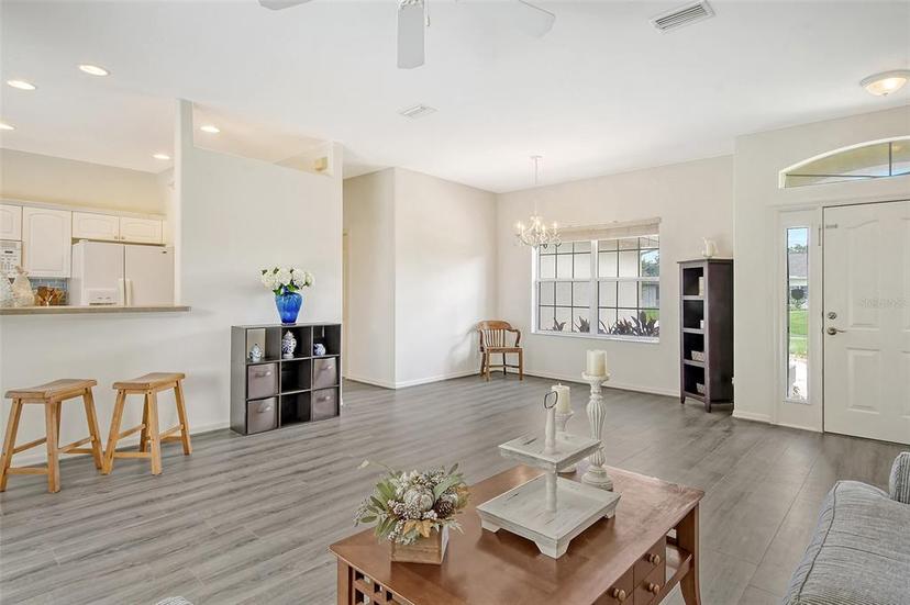 Picture of 1447 Allegheny Lane, North Port FL 34286