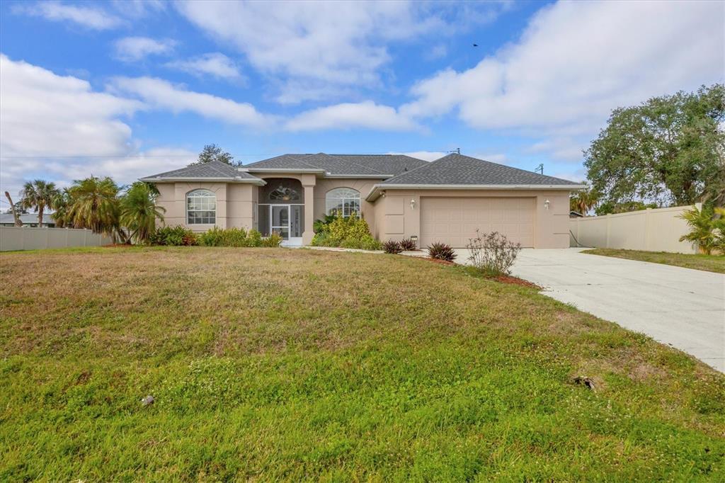 Picture of 1171 Yarmouth Street, Port Charlotte, FL 33952