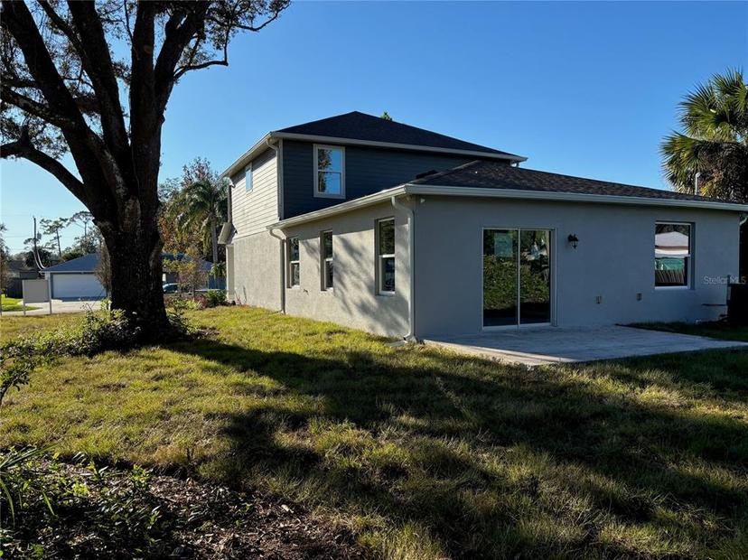 Picture of 2903 Travelers Palm Drive, Edgewater FL 32141