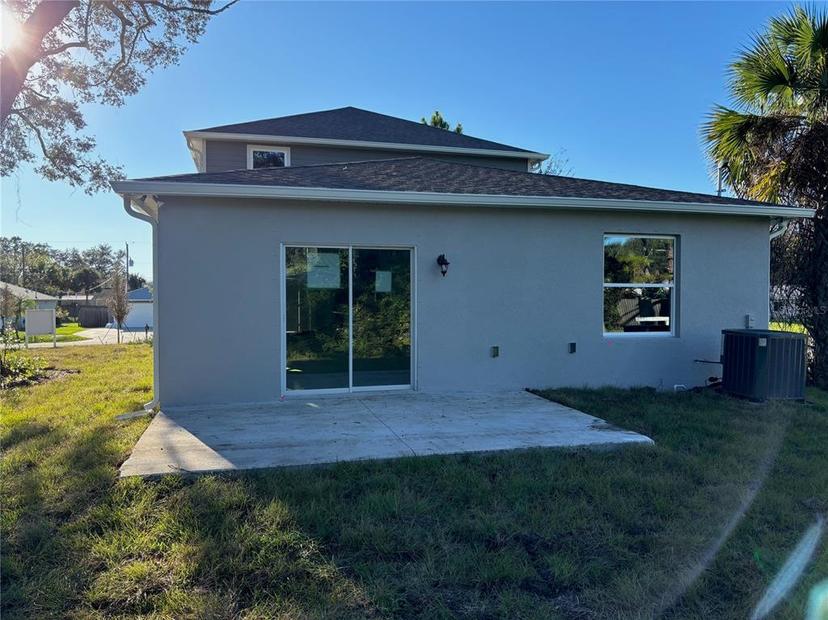 Picture of 2903 Travelers Palm Drive, Edgewater FL 32141