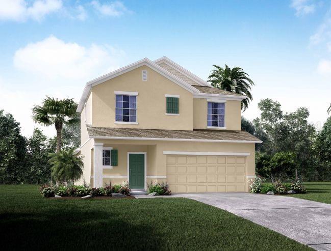 Picture of 2903 Travelers Palm Drive, Edgewater FL 32141