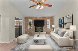 Picture of 35534 Quail Run, Leesburg, FL 34788
