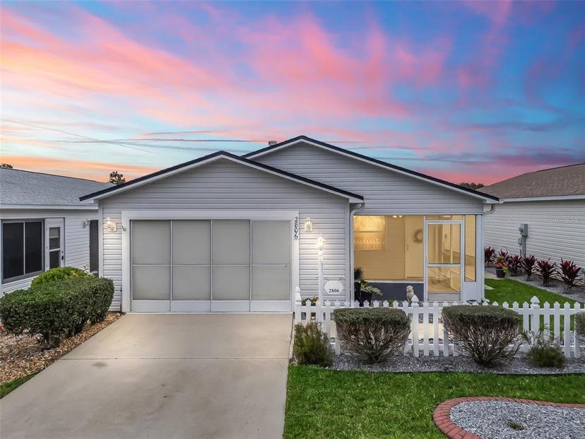 Picture of 2806 Salamanca Street, The Villages FL 32162