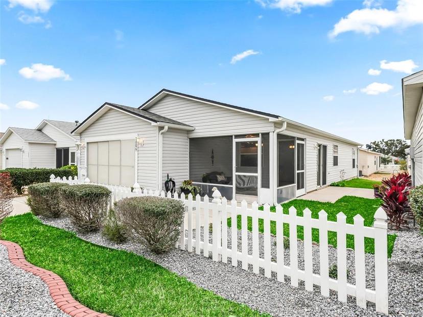 Picture of 2806 Salamanca Street, The Villages FL 32162
