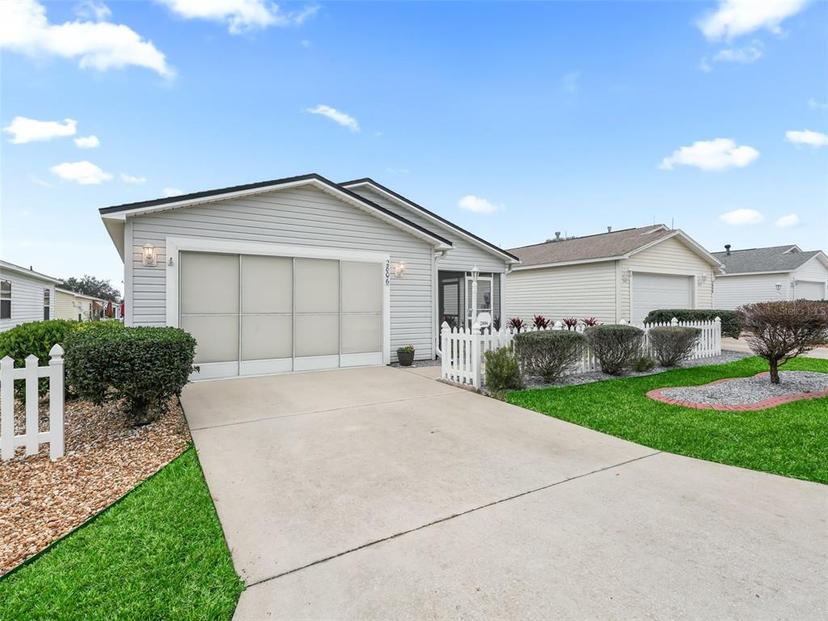 Picture of 2806 Salamanca Street, The Villages FL 32162