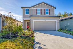 Picture of 10611 Ladybug Cove, Parrish, FL 34219