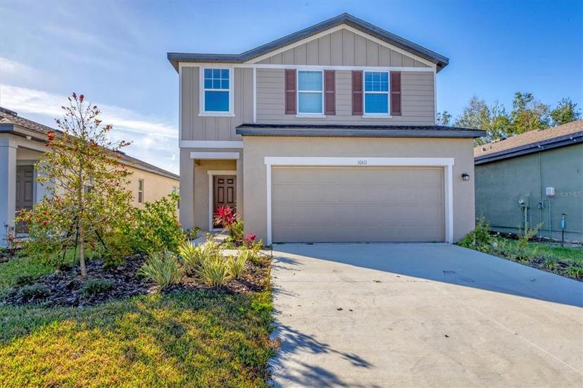 Picture of 10611 Ladybug Cove, Parrish FL 34219