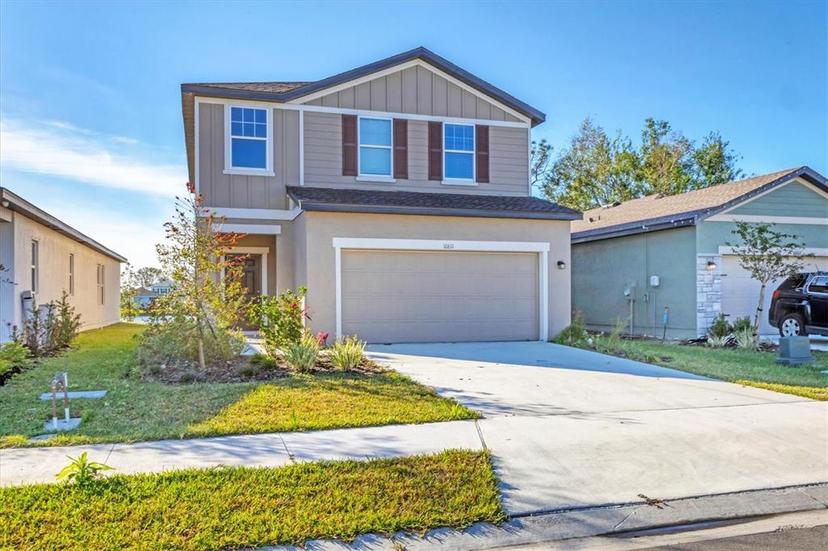 Picture of 10611 Ladybug Cove, Parrish FL 34219