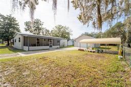 Picture of 10911 Lani Lane, Lithia, FL 33547