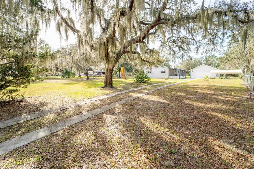 Picture of 10911 Lani Lane, Lithia, FL 33547