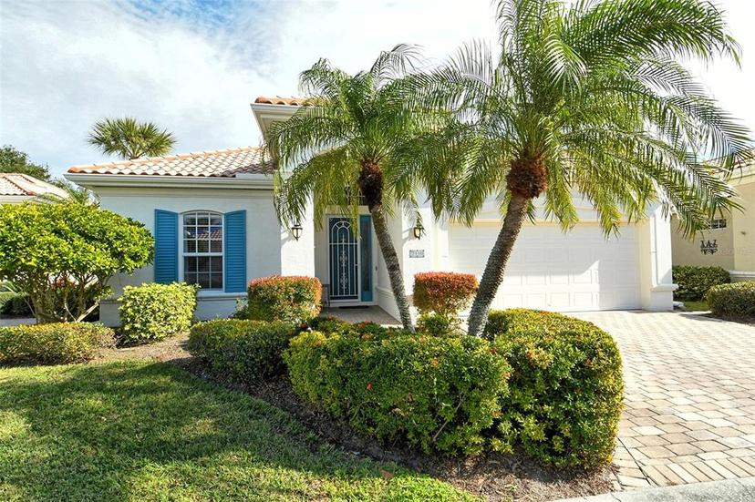 Picture of 7160 Rue De Palisades Unit 4, Sarasota FL 34238