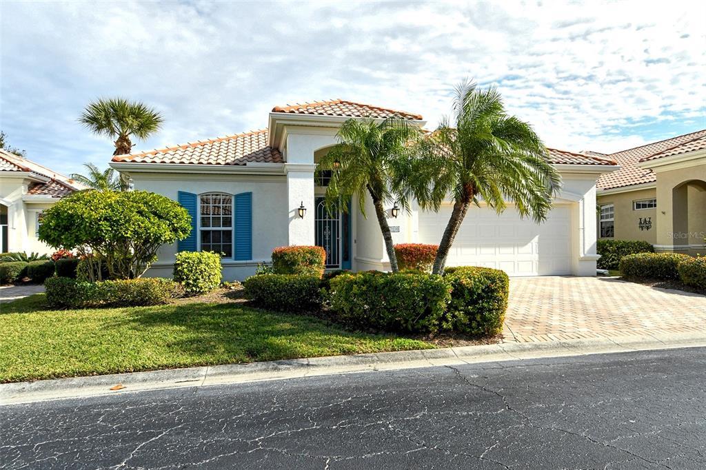 Picture of 7160 Rue De Palisades Unit 4, Sarasota, FL 34238