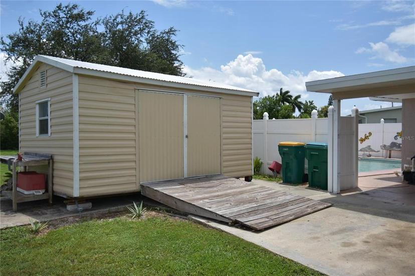 Picture of 4064 Harbor Boulevard, Port Charlotte FL 33952